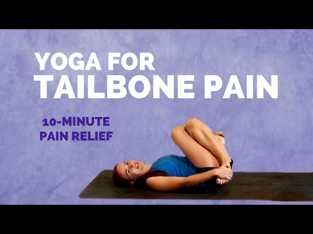 How to relieve back pain: 6 best yoga poses - Eco Health Lab