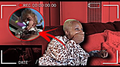 MY MOM REACT TO A CUPCAKKE REMIX MOVIE !!!!