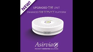 The Rise of Asirvia and the Launch of Asirvia GO 2.0