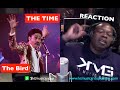 The Time - The Bird (Purple Rain Movie Scene, 1984) REACTION