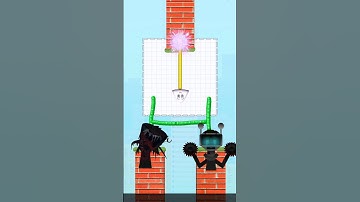 Sprunki Phase 10 Alphabet Draw to Smash GH #incrediboxsprunki #shortfeed #drawtosmash