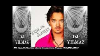 Dj Yılmaz Orhan Ölmez Bensiz Aşka Doyma (Slov - Remi̇x)2012