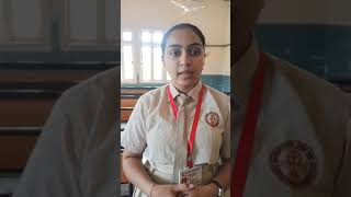 Project Sarathi - Student Feedback - A.G.High School
