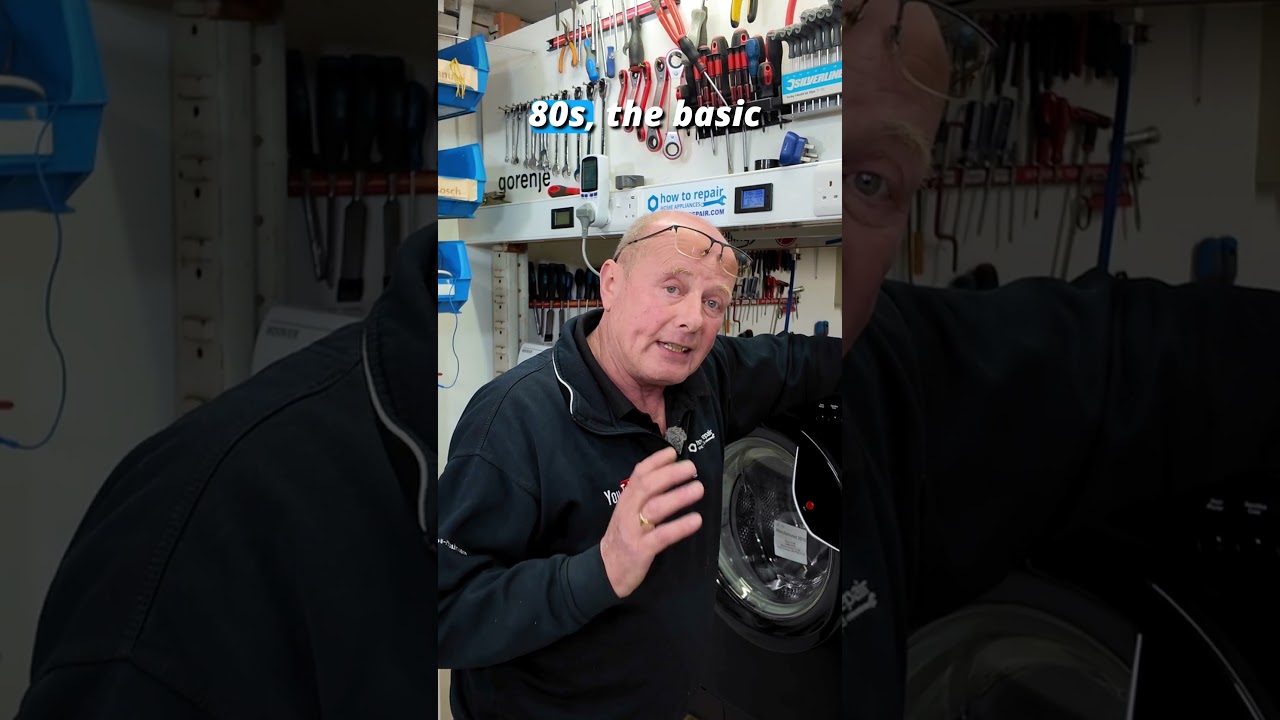 An Engineer’s WARNING: The TRUTH About Modern GREENWASHING Tactics #appliancesrepair #diyrepair