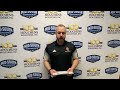 Georgetown Men’s Volleyball Coach Andrew Palmer