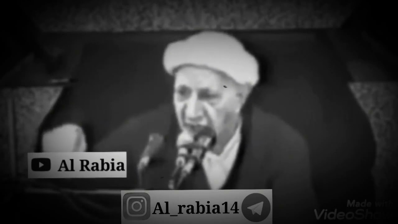 الإمام علي (ع) قسيم الجنة و النار. كيف و من أين ⁉️ ❗