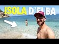 5 GIORNI SULL'ISOLA D'ELBA