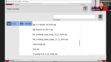 Marklin Digital Club Webinar #19 - Function Mapping in the CS3