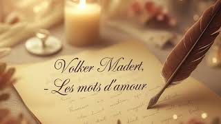 Volker Madert - Les mots d'amour screenshot 5