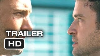 Runner, Runner Trailer 1 2013 - Justin Timberlake, Ben Affleck Movie Hd