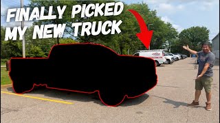 Ram or Ford… Did I Make the Right Choice?