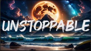 Sia - Unstoppable (Lyrics)