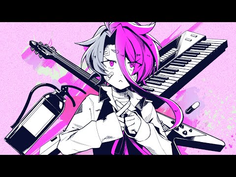 ベノム／かいりきベア (covered by 戸渡あづま)