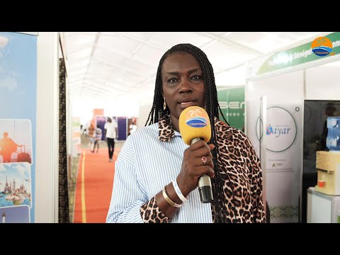 SMTA 2025: Sahel Découverte congratulates ASPT and supports the momentum of the trade fair