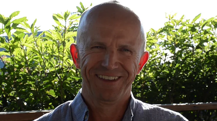 Darrell Murray - Wealth Within Testimonial