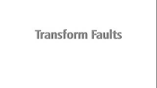 Transform faults.avi