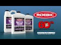 Roebic K-37 Septic Tank Treatment - New Look!