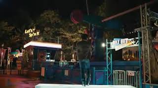 Bts Dynamite Song Lyrics