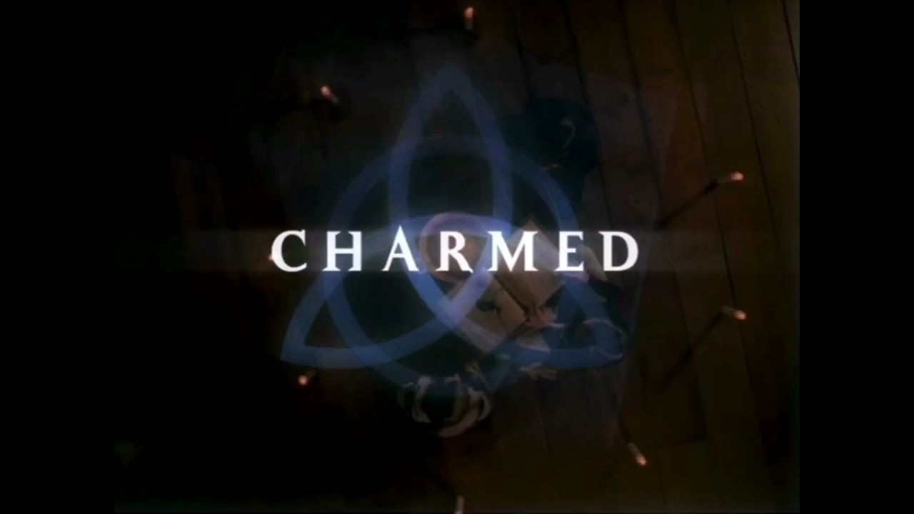 Charmed Intro (Season 2) - YouTube