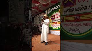 স্বেচ্ছাসেবক ব্লাড ও কল্যাণ সংস্থা ইসলামীক সাংস্কৃতিক অনুষ্ঠান