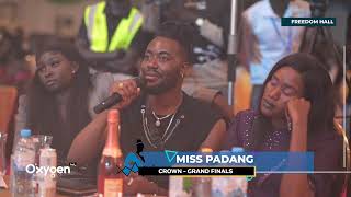 Miss Padang Grand Final 2023