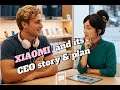 2510 Business giant Xiaomi and its CEO LEI JUN | Trade with China business story#importexportchina