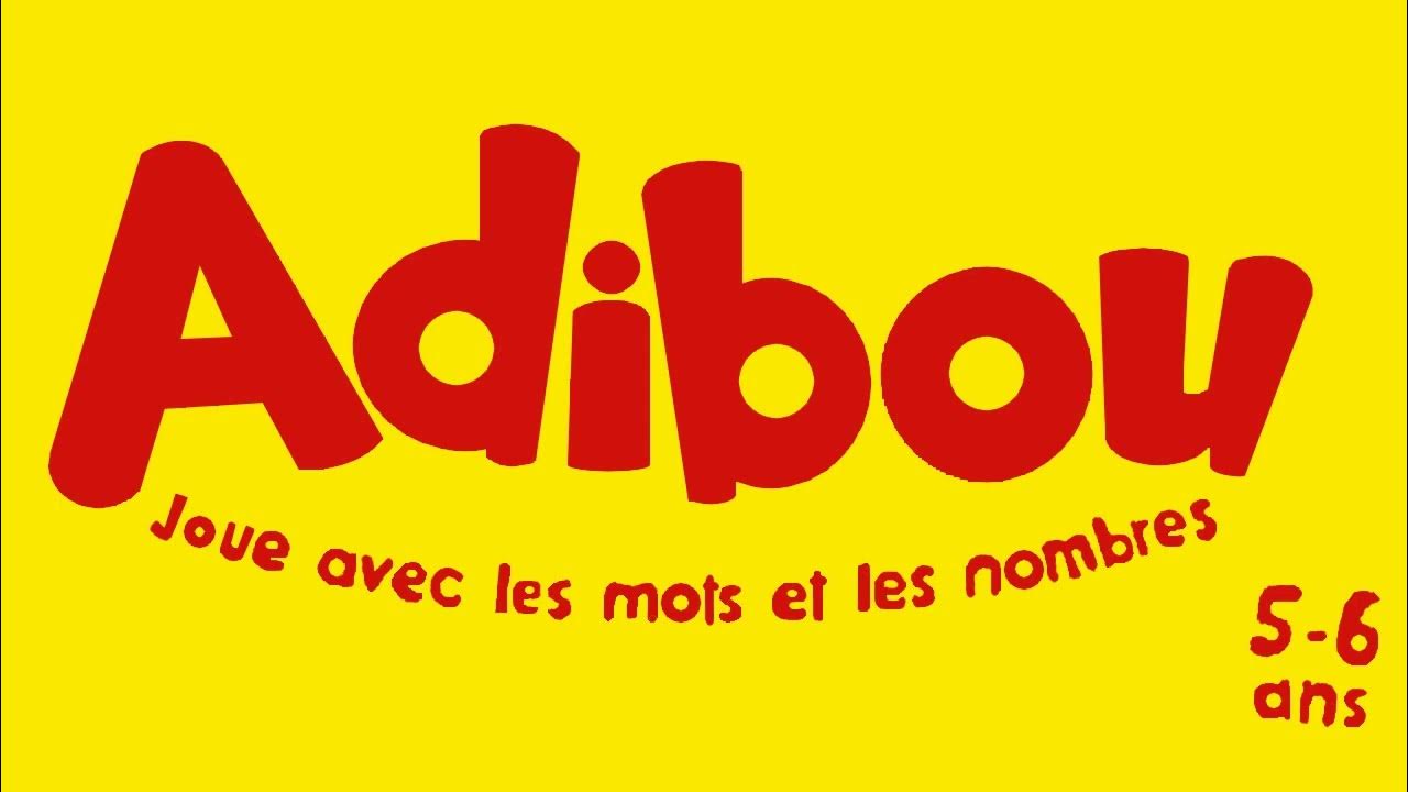 Trois Petits Chats - Adibou (DOS) - YouTube