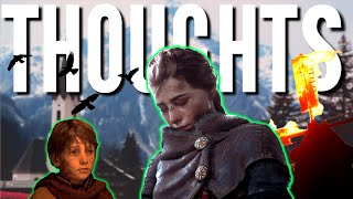 Why You Miss Linear Video Games