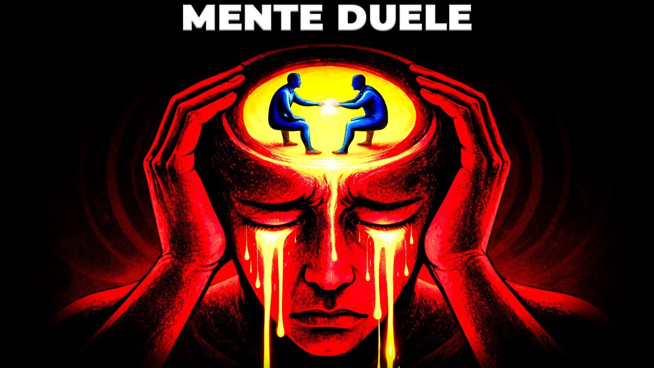 Cómo dejar de sufrir por tus pensamientos | Carl Gustav Jung