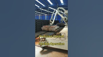 High-Precision Robotic Arms | Efficient, Automated, and Reliable
