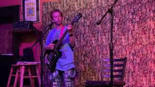 Dead Eyes and Flannel - live at The Bistro