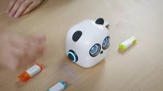 mTiny Discover Kit - Early Learning Robot for Schools