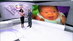 Bodas de prata de Jayme e Adriana ( Retrospectiva 25 anos)