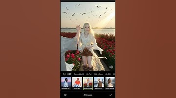 💐 How to Use Hypic to Instantly Change Your Photo Background?🌷