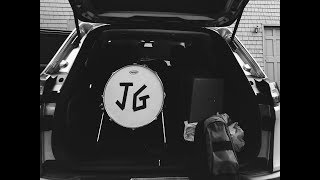 Tour Recap #1: Tour Kick-Off