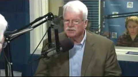 The Bill Press Show - February 6, 2014