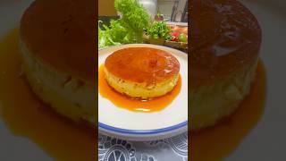 #caramel pudding #cooking #lifestyle #japan #japanesefood #recipe #かんたんレシピ #srilanka #