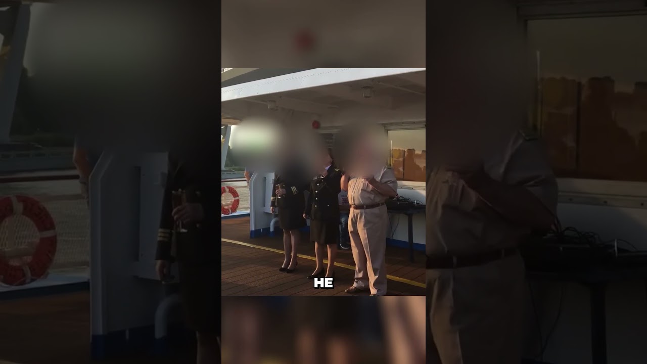 ‼️Pусский Капитан УТЁР Эстонцев‼️ 🤯