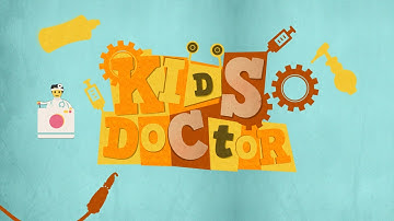 Kids Doctor - iOS/Android Gameplay Trailer By GameCastor