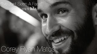 I've Just Seen A Face - The Beatles - Ukulele cover - Corey Ryan Matos chords