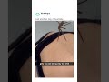 Calmly Flicking Off A Giant Spider While Friends Scream || ViralHog Shorts