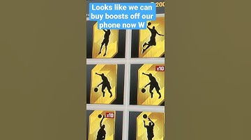 NBA 2k22 update 1.04 This a W 2K!!