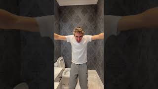 HE WANTS TO HUG ME..😰