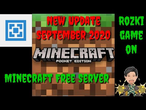 Video: Paano Gumawa Ng Isang Server Sa Minecraft