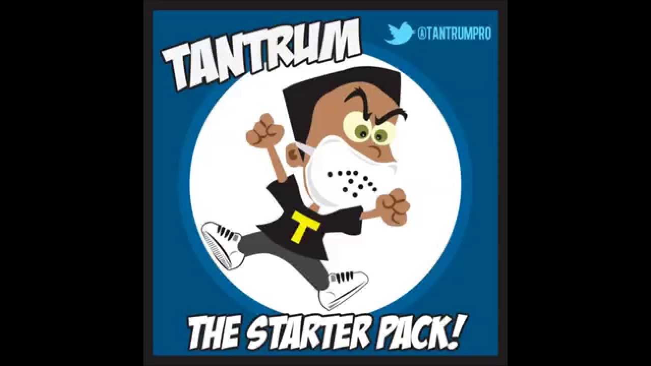 Watch 15 - Tantrum - Level 9 (Instrumental) on YouTube Watch 15 - Tantrum - Level 9 (Instrumental) on YouTube
