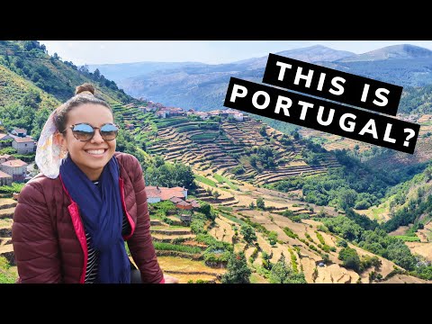 Video: Portugals Peneda-Gerês Nationalpark: Den komplette guide