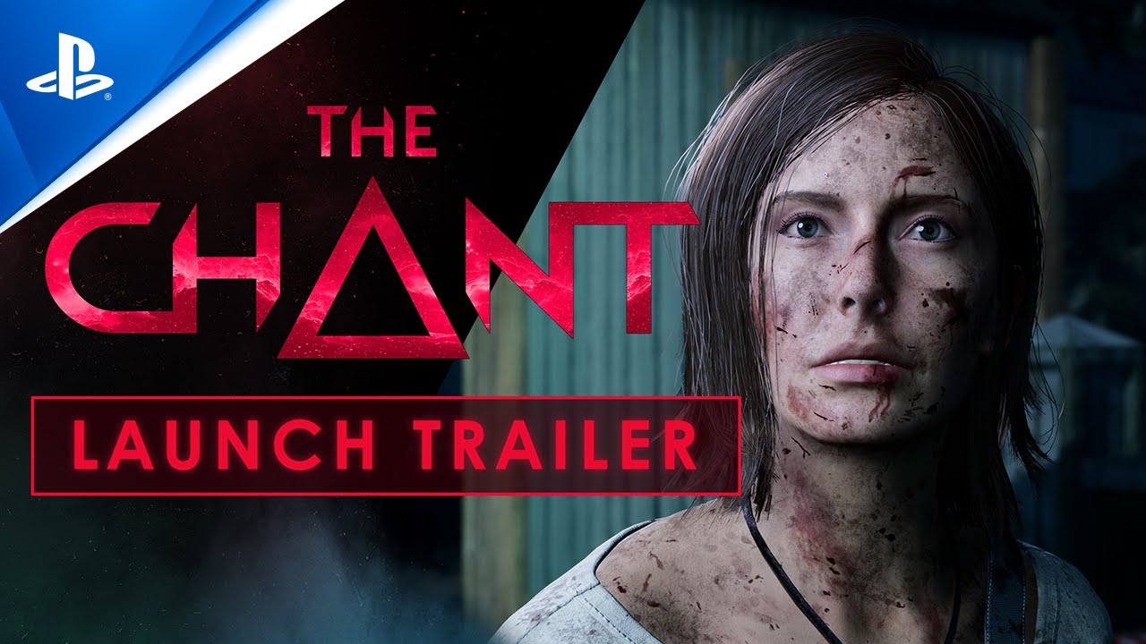 『THE CHANT（ザ・チャント）』本日発売！ カルト教団の恐怖と闇のクリーチャーに立ち向かうホラーアクションADV