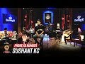 Phone Ko Number - Sushant KC | Emperor Kripa Unplugged | Season 3 || Lyrics and Chords