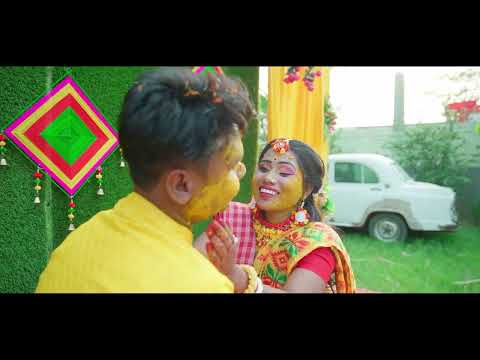 my wedding Full video01