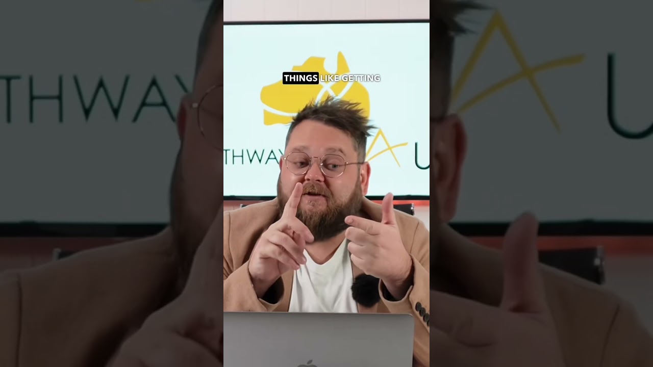 What does REGIONAL mean and why study there?